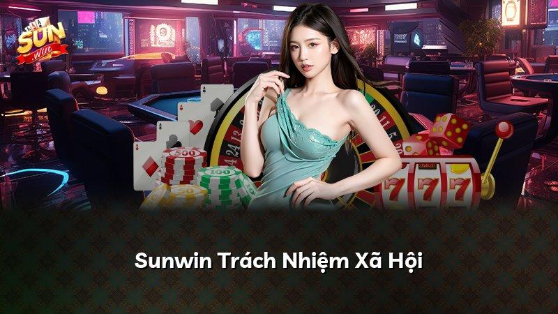 Sunwin Trách Nhiệm Xã Hội